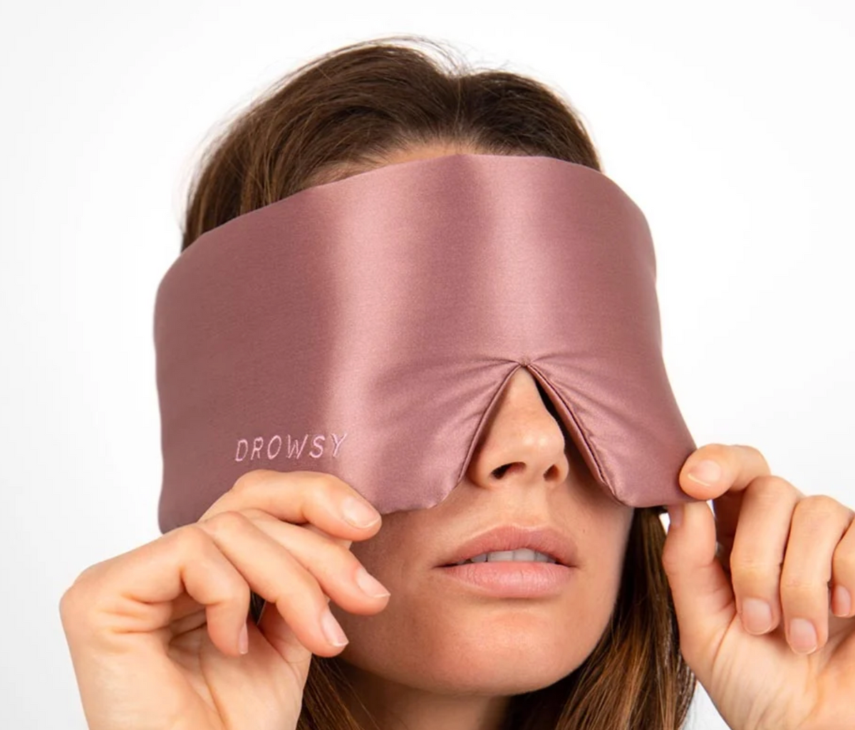 The Sleep Mask